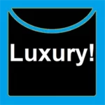 Logo of Luxury! android Application 